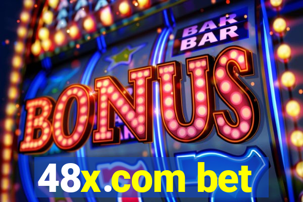 48x.com bet